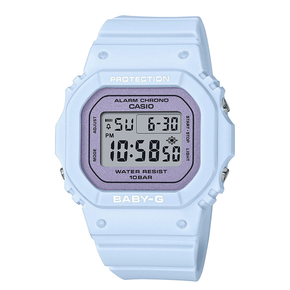 Casio G-Shock BGD-565SC Watch numérique