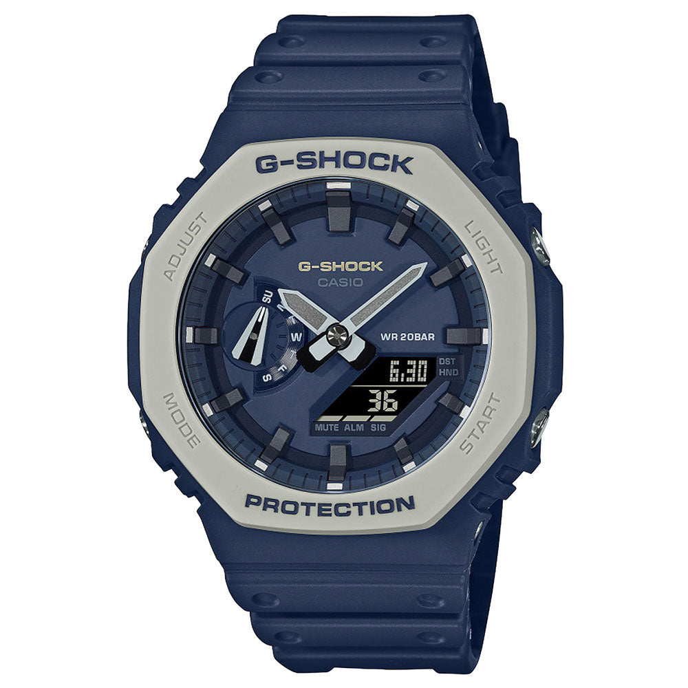 Orologio Casio G-Shock Carbon Ga2110et