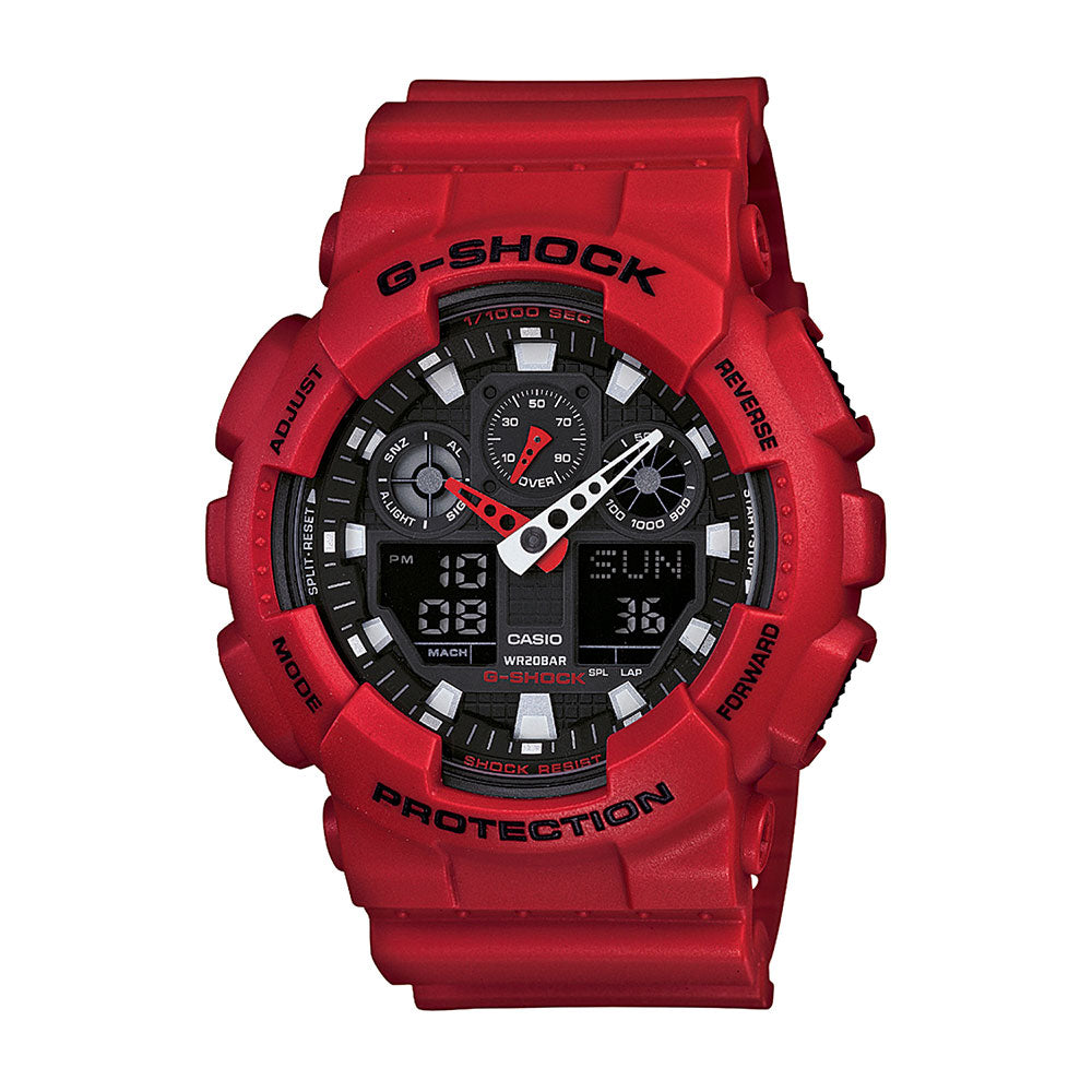 Casio G-Shock Extra Large Series Uhr