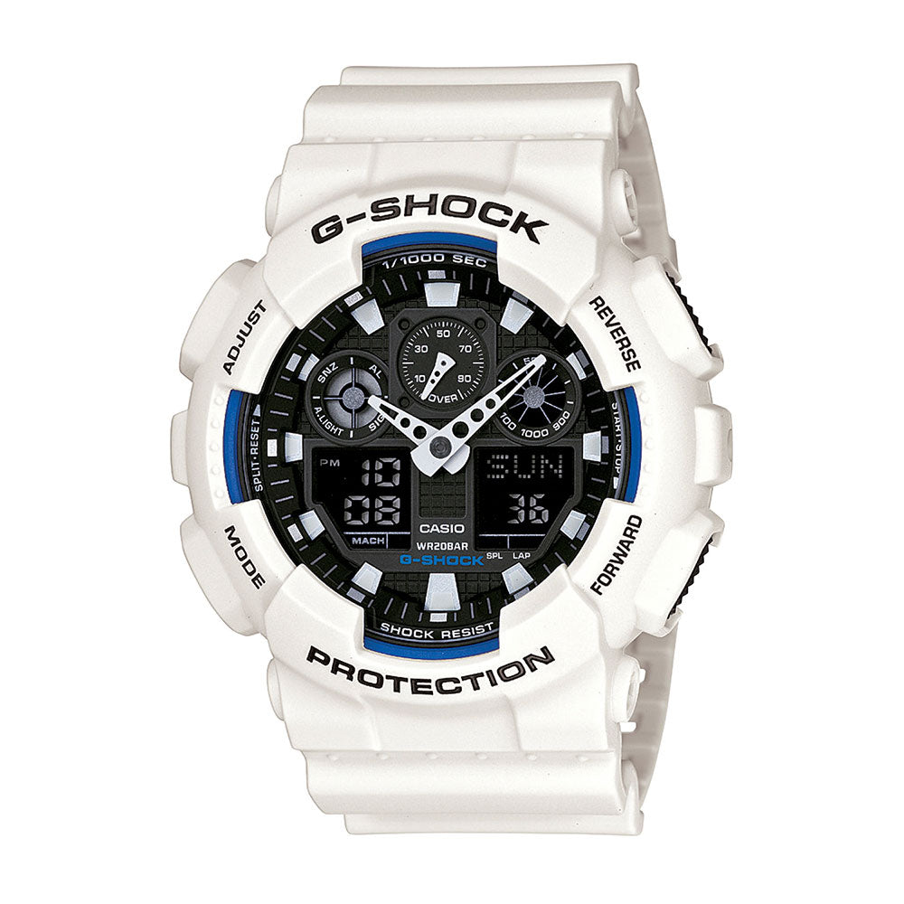 Casio G-Shock Extra duży zegarek serii