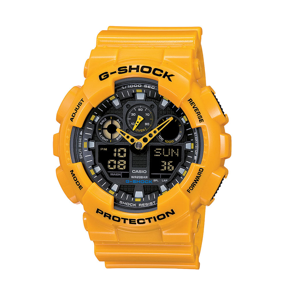 Casio G-Shock Extra Large Series Uhr