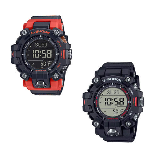 Casio G-Shock Mudman Master of G GW9500 Watch