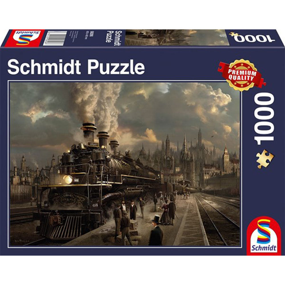  Schmidt Puzzle 1000 Teile