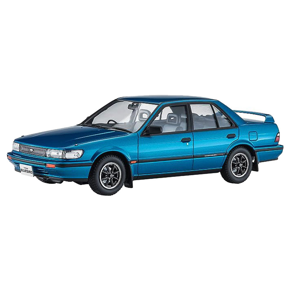 Nissan Bluebird 4door sedan SSS Attesa Limited 1/24