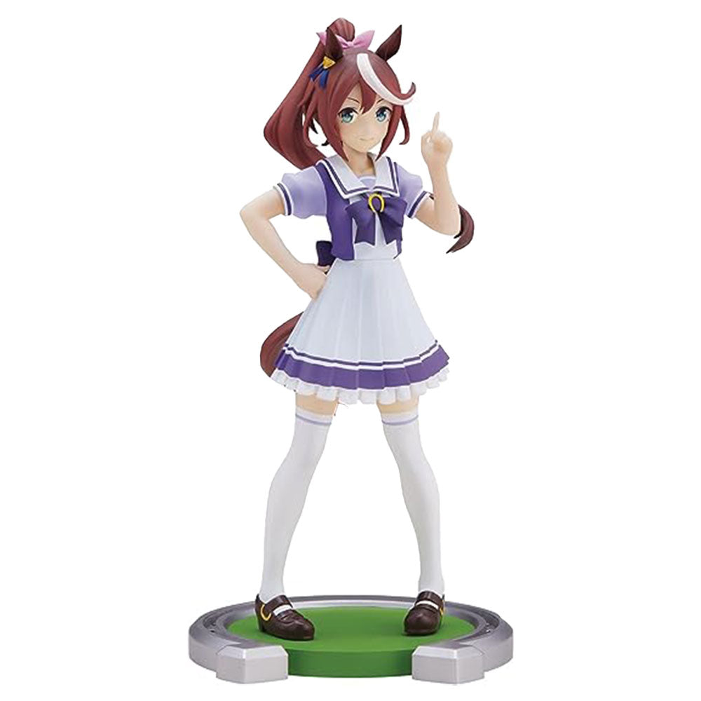 Banpresto Uma Musume Pretty Derby Figura