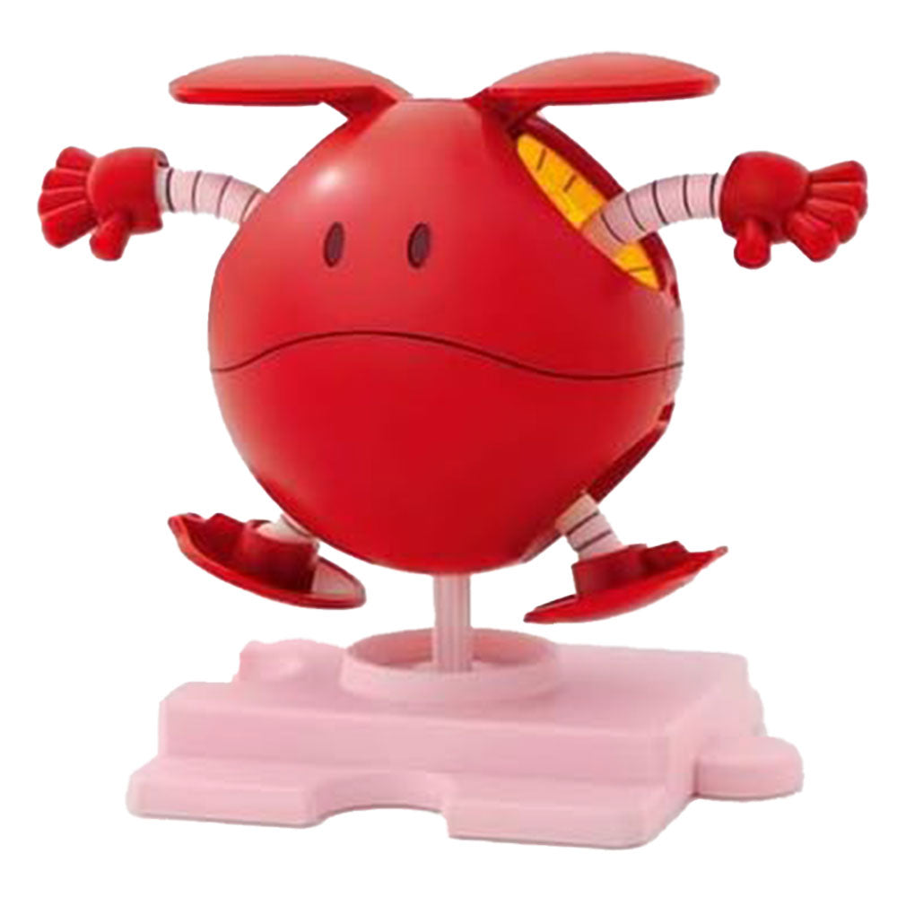 Haropla Gundam Haro -actiefiguur