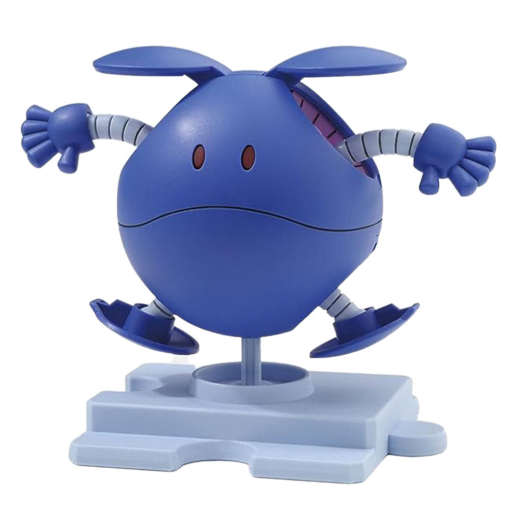 Figura de acción Haropla Gundam Haro