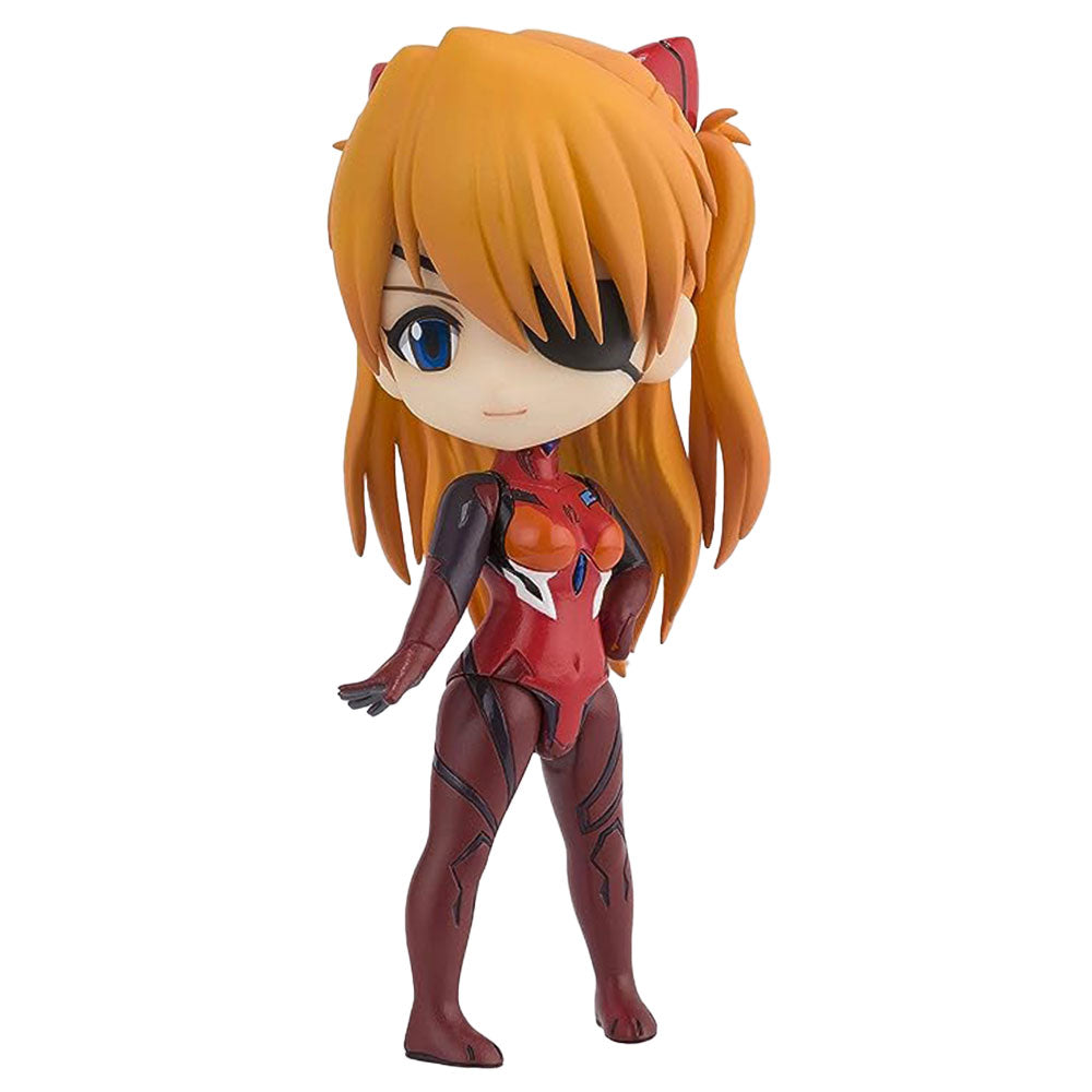 Tamashii figurarts evangelion chibi figuur