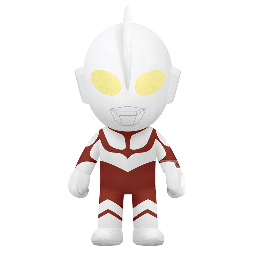 Banpresto Ultraman Shin The Movie Big Plush