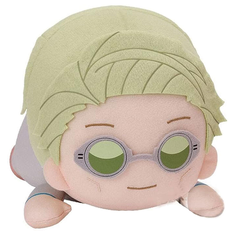 Banpresto Jujutsu Kaisen sdraiato Big Plush