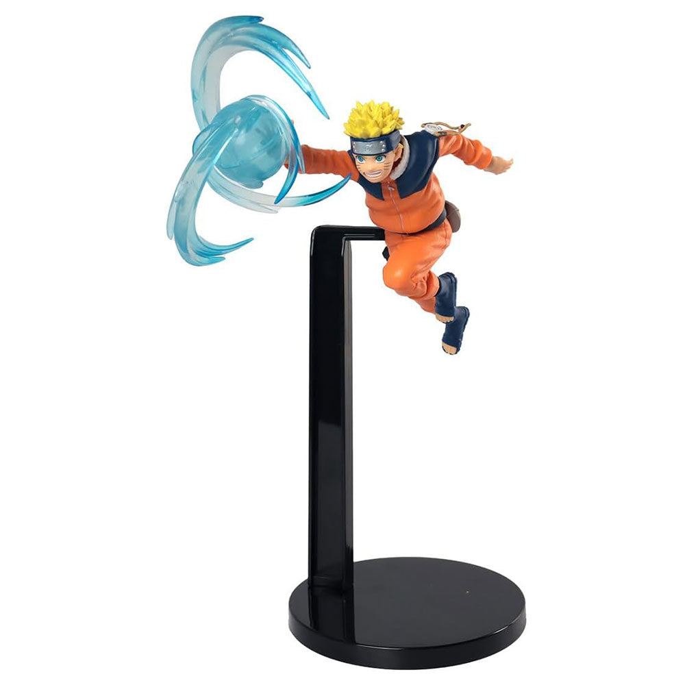 Banpresto Naruto Effeclectème Figure