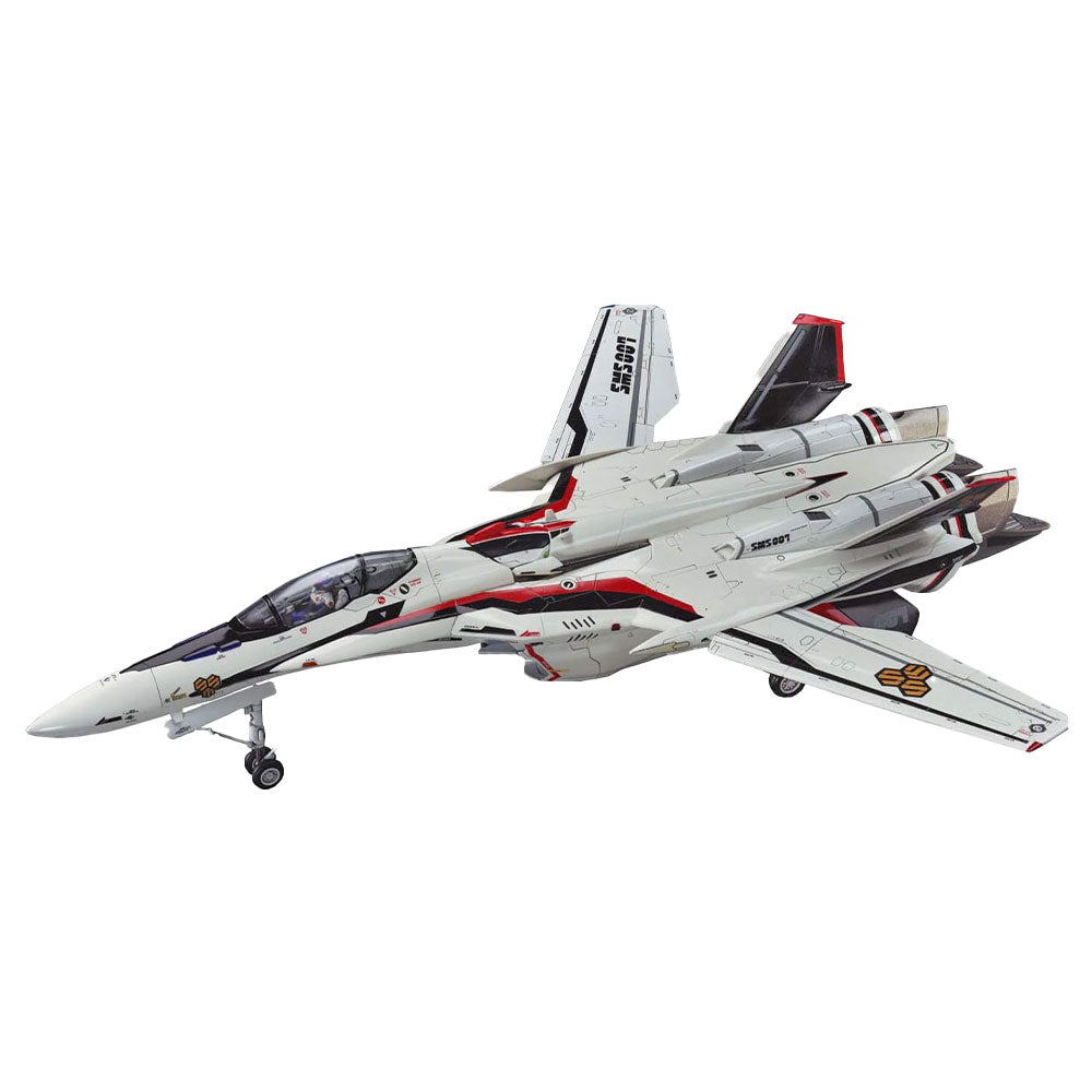 Hasegawa Macross Frontier VF-25f / s modèle Gundam