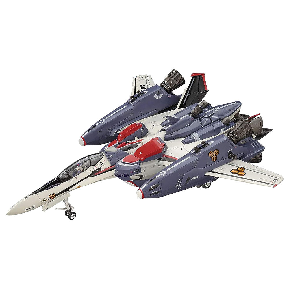 Hasegawa Macross Frontier VF-25F/s Gundam Model