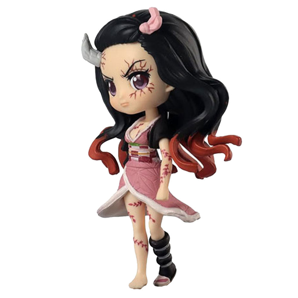 Banpresto Demon Slayer Q Posket Volumen 7 Figura