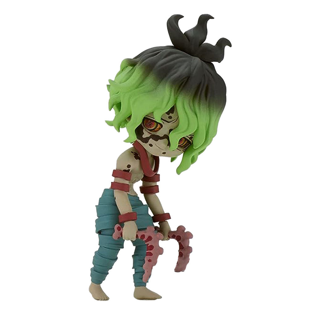 BanPresto Demon Slayer q Posket Volume 7 Figura