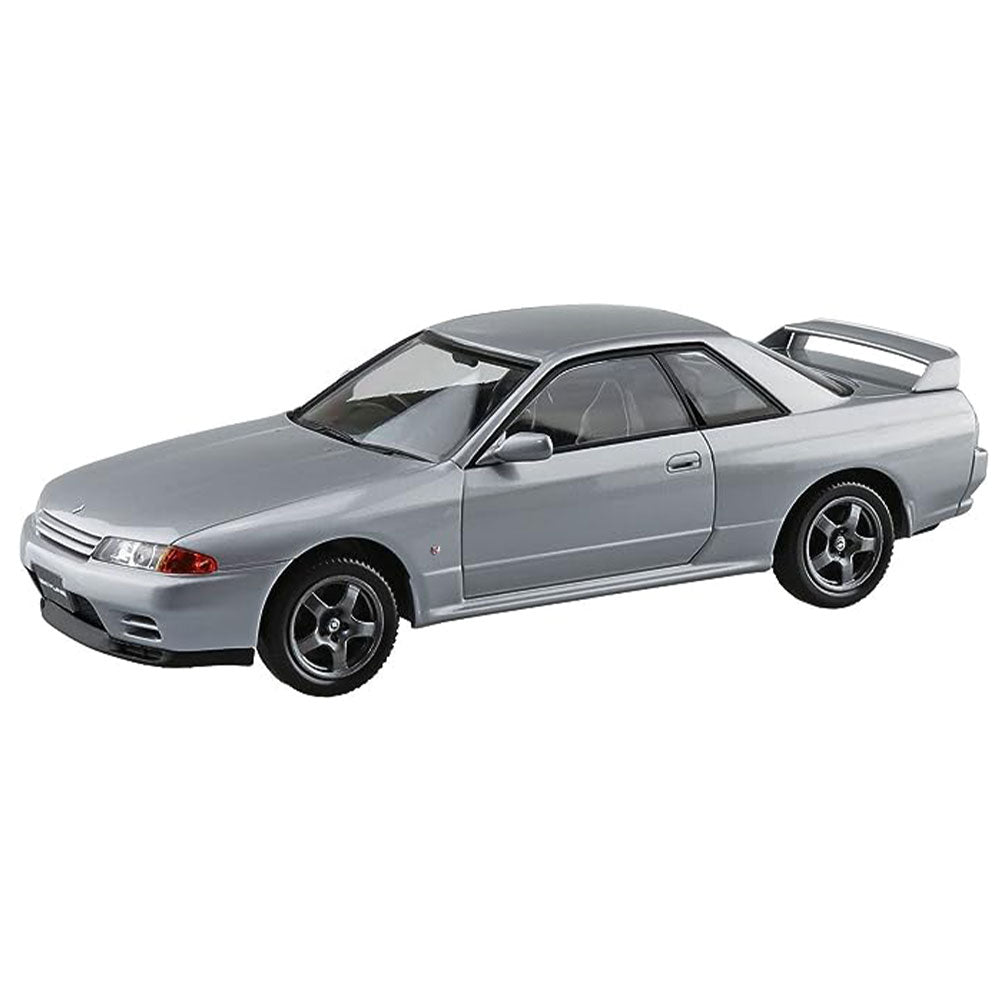 Aoshima Nissan Skyline GT-R R32 1/32 Modèle