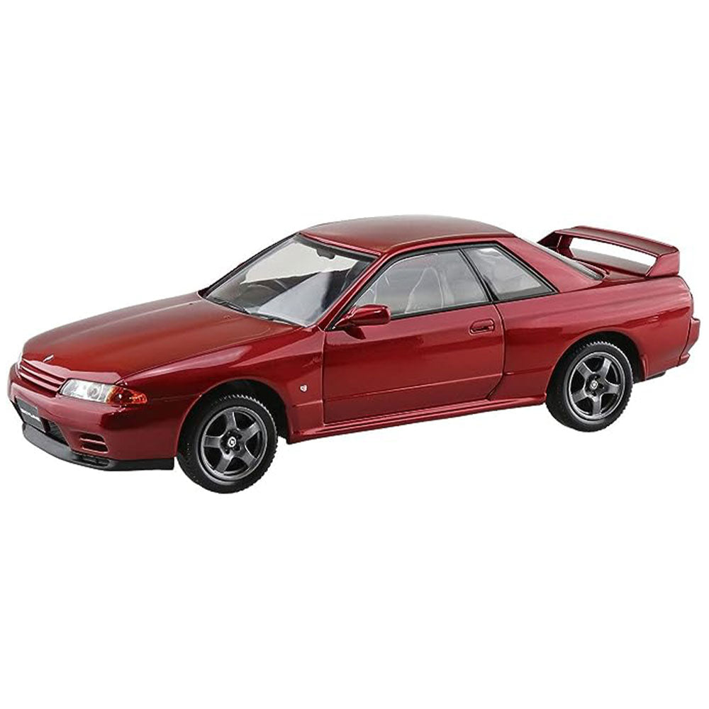 Aoshima Nissan Skyline GT-R R32 1/32 model