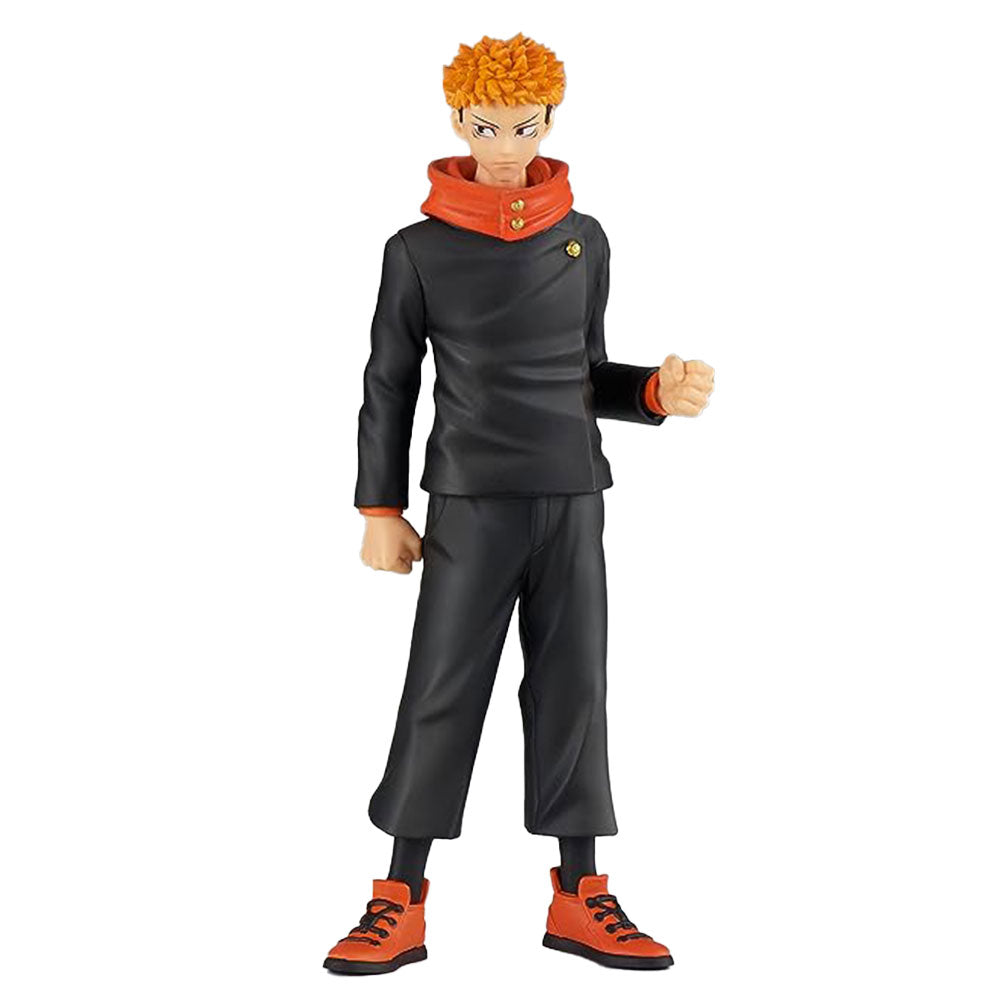 Banpresto jujutsu kaisen jukon no kata figura