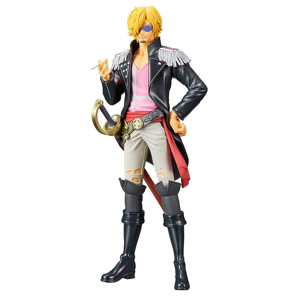 One Piece Red DXF La figura de Grandline