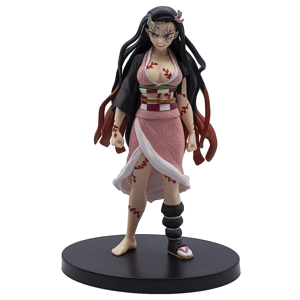 Banpresto Demon Slayer Volume 26 Figuur