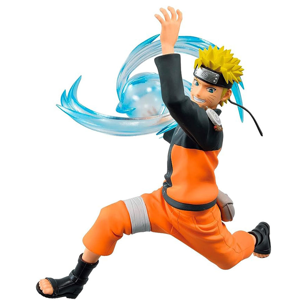 Banpresto Naruto Shippuden Effectreme figuur