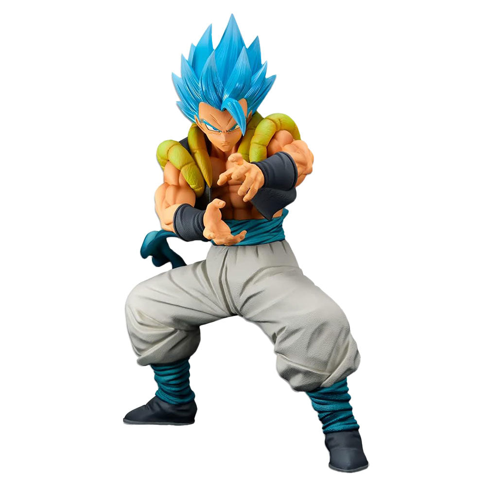 Banpresto Dragonball Super la figure Gogeta