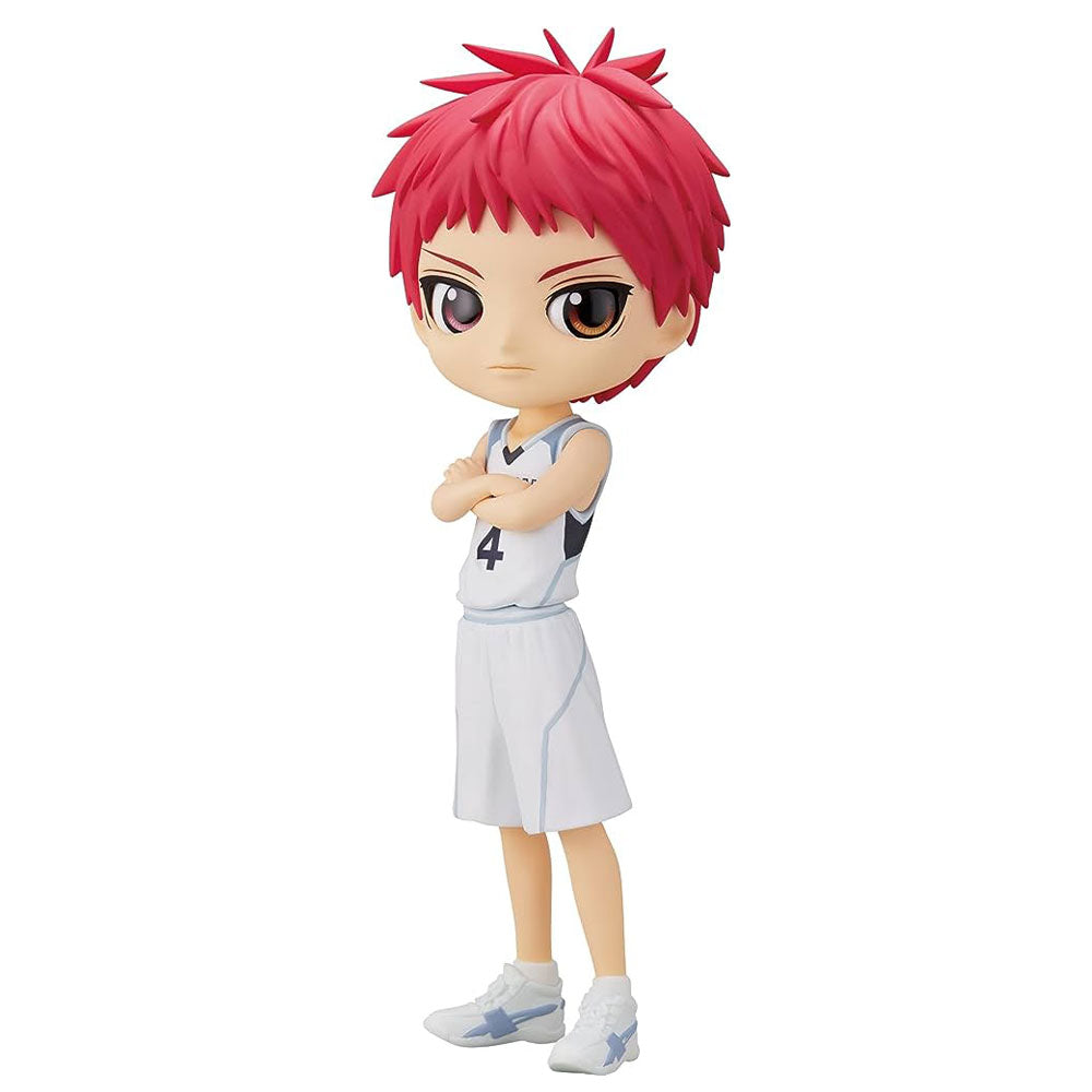 Banpresto Kuroko No Basuke Q Figura de Posket