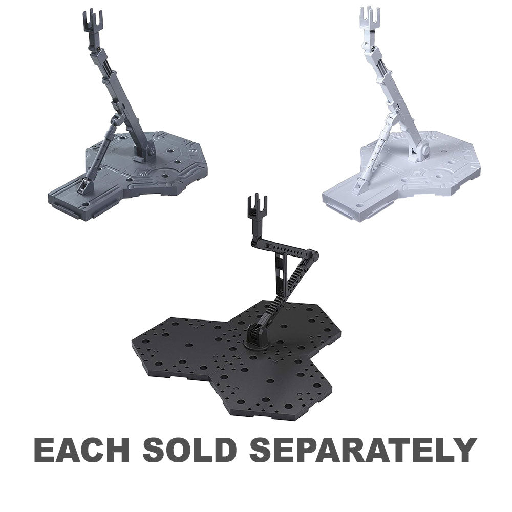 Bandai Action Base Figure Stand