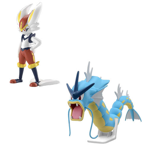 Bandai Pokemon Model Kit