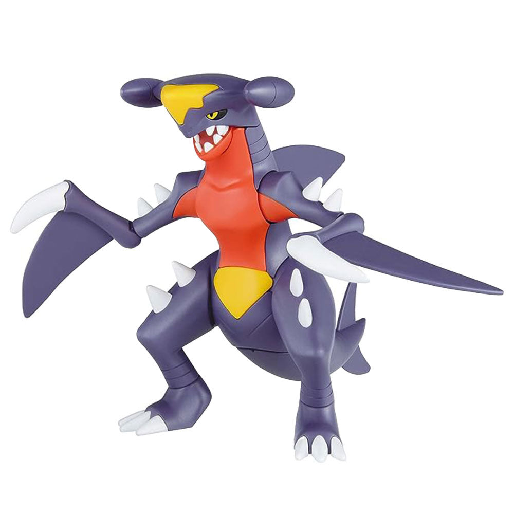 Kit de modelo Pokemon Bandai