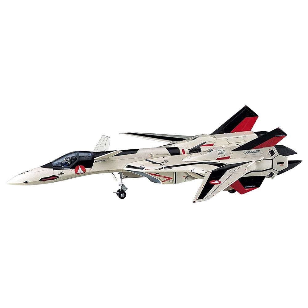 Hasegawa Macross Plus Gundam Plan Model