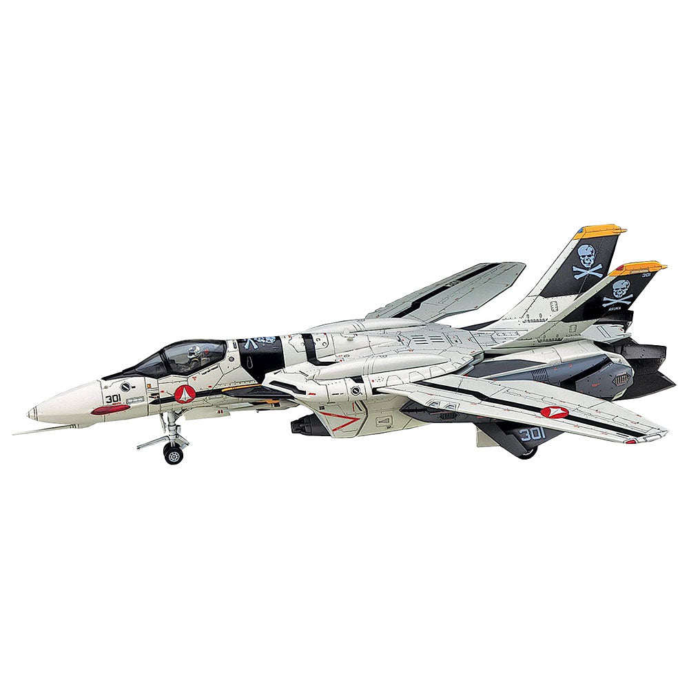 Hasegawa Macross Plus Gundam Plan Model