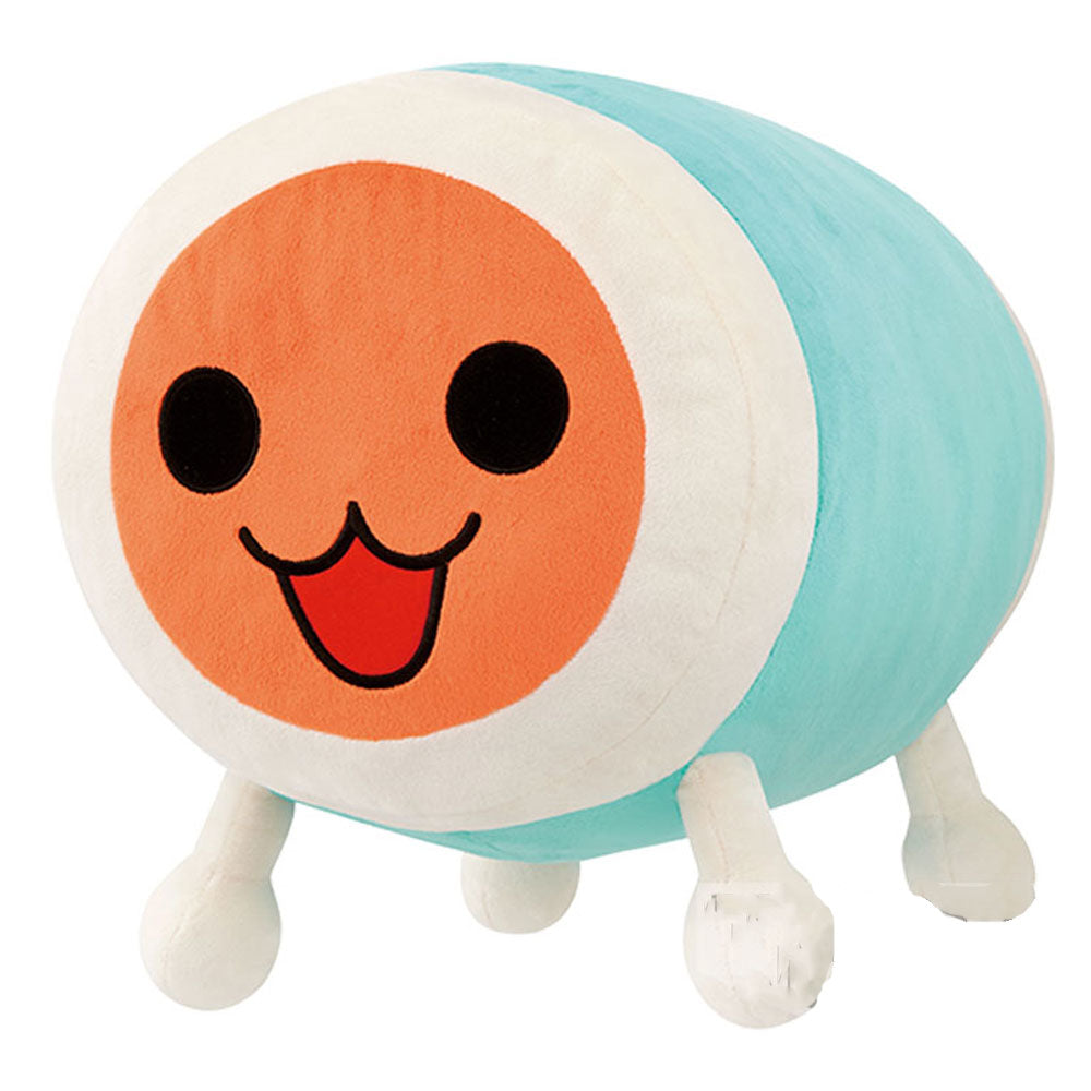 Banpresto Taiko No Tatsujin Plush