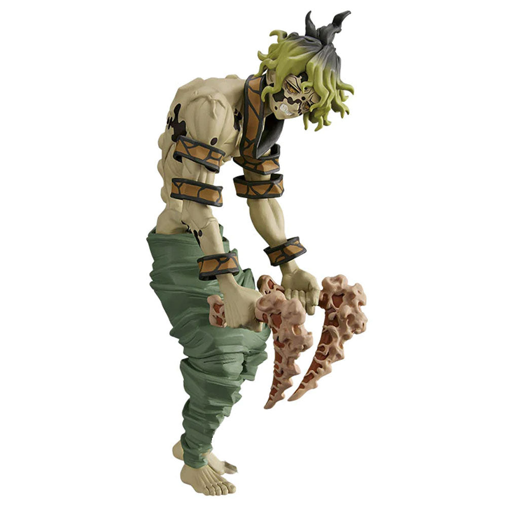 BanPresto Demon Slayer Demon Series Vol 10 Rysunek