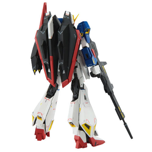 Bandai MG Zeta Gundam Ver Ka 1/100 Scale Model