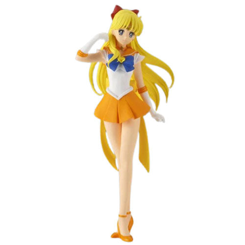 Banpresto Glitter & Glamours Sailor Venus Figure