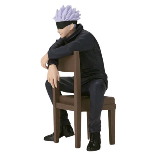 Jujutsu Kaisen Break Time Collection Vol4 Satoru Gojo Figure