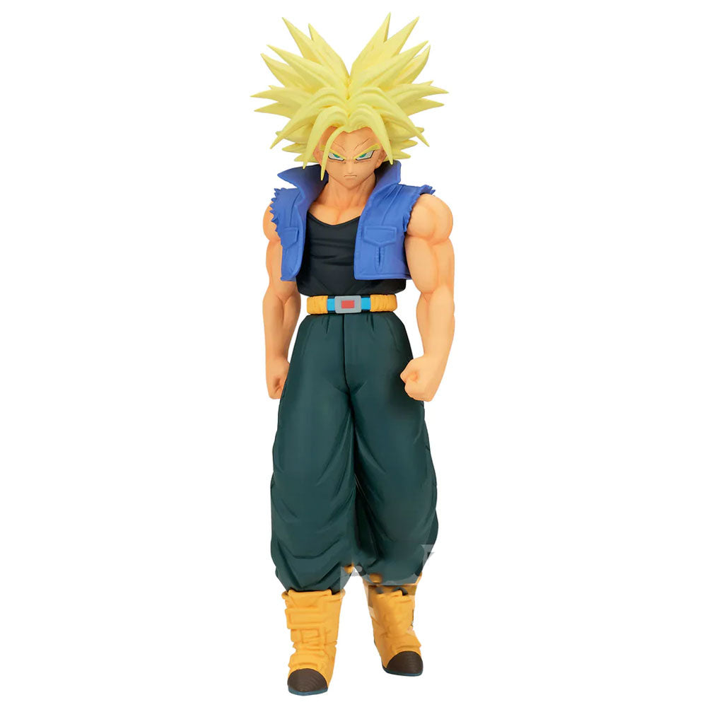 Dragonballz Solid Edge Works Vol 11 Figura