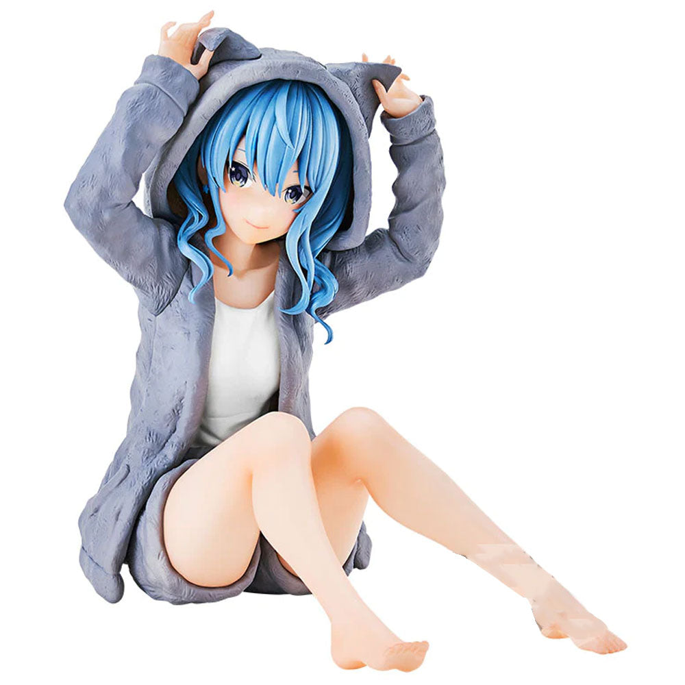 BanPresto Hololive se relaxe o tempo