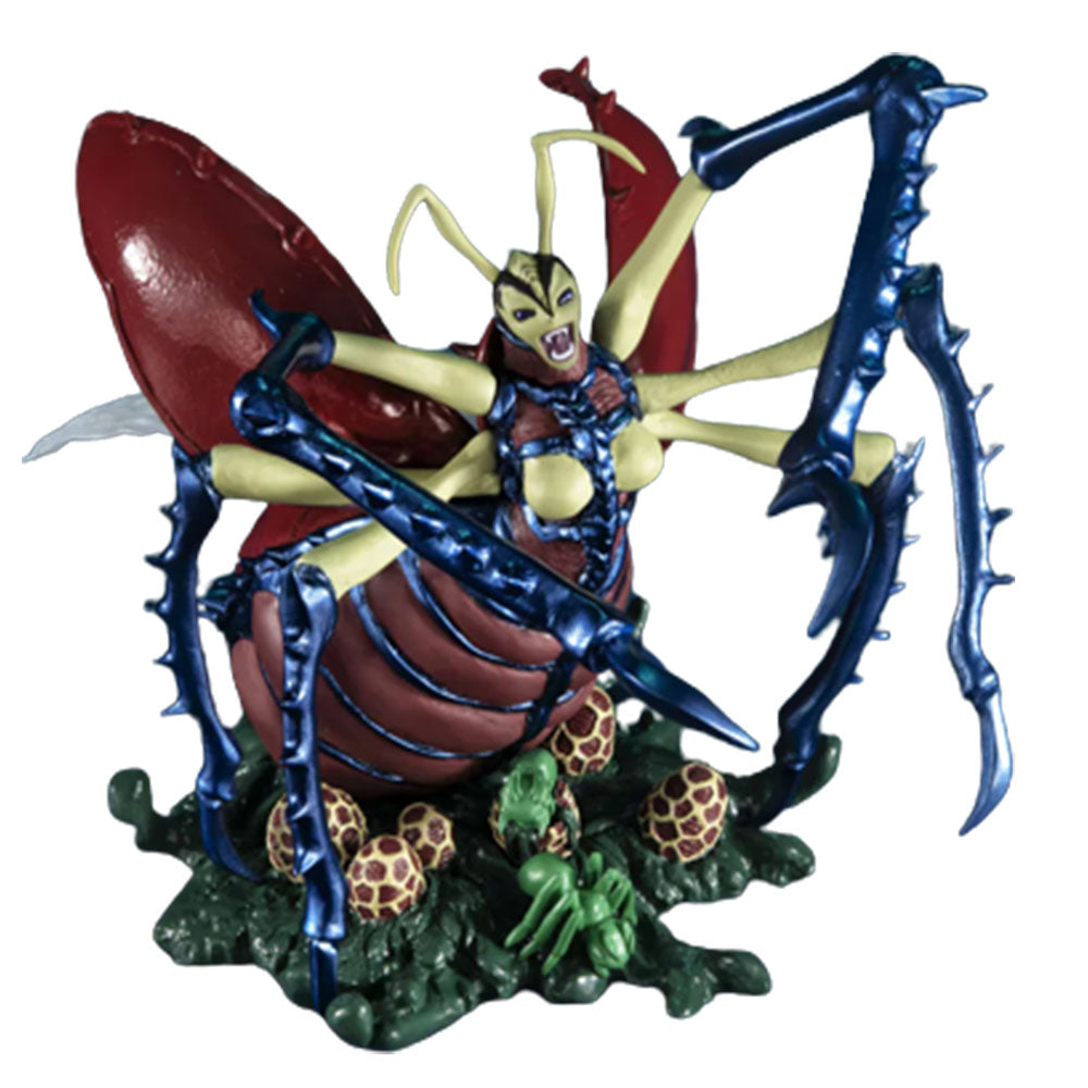 Monsters chronicle yu-gi-oh figuur