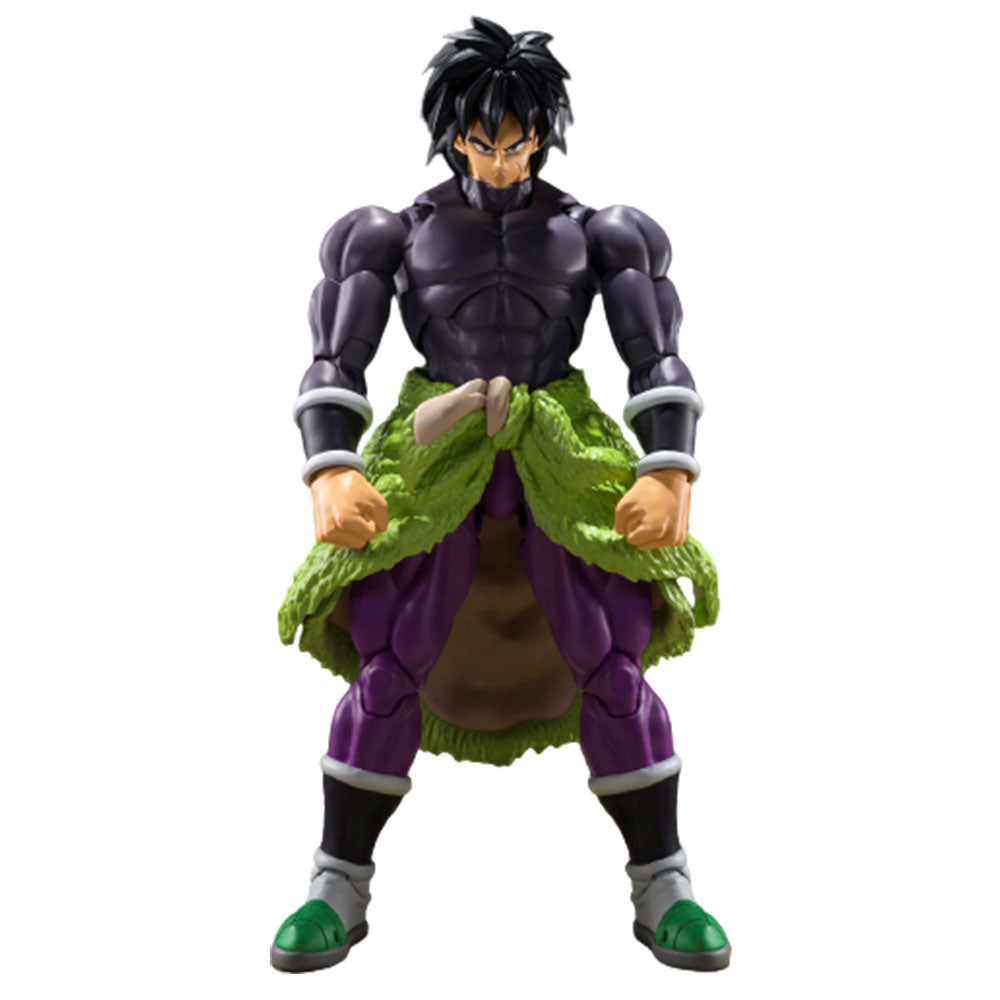 Shfiguarts Dragon Ball -figuur