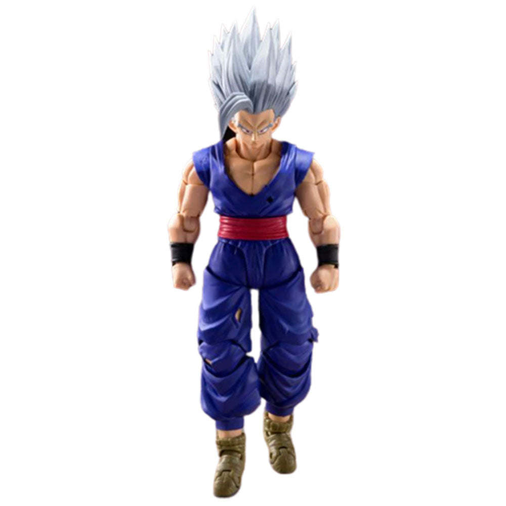 Shfiguarts Dragon Ball -figuur