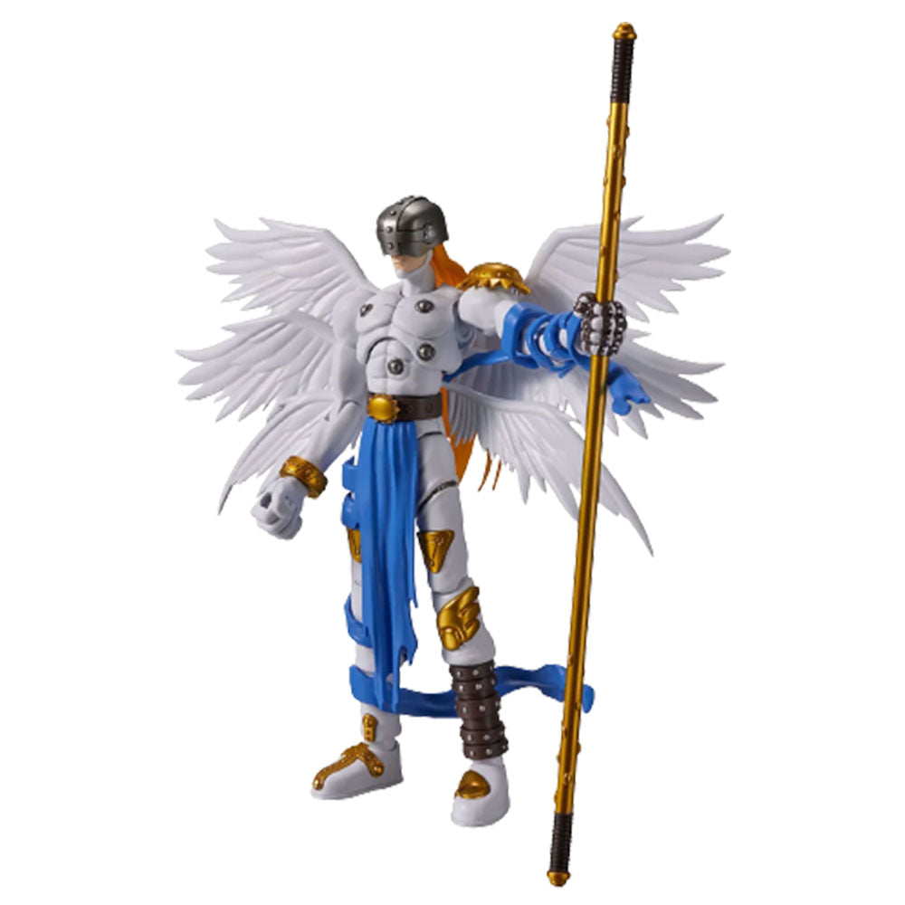 Bandai Figur-Rise Standard Digimion