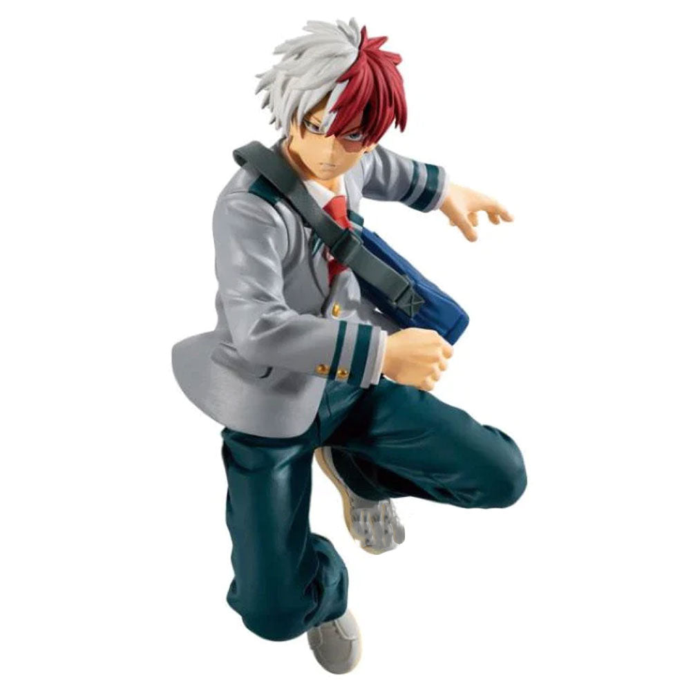 Meu herói academia BraveGraph #2 Figura