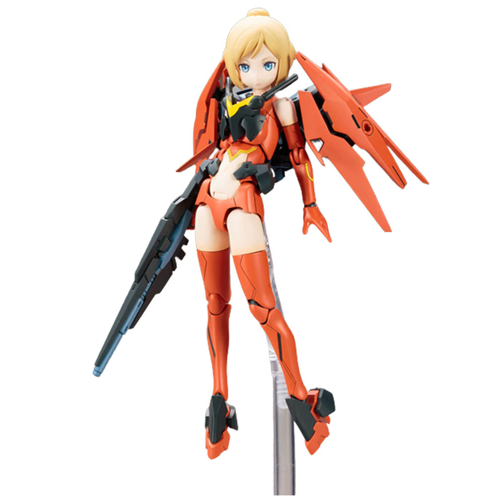 Dispositivo Kotobukiya Megami Sol Figura