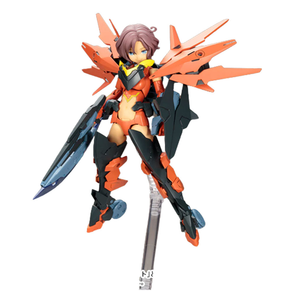 Kotobukiya Megami Device Sol Figuur