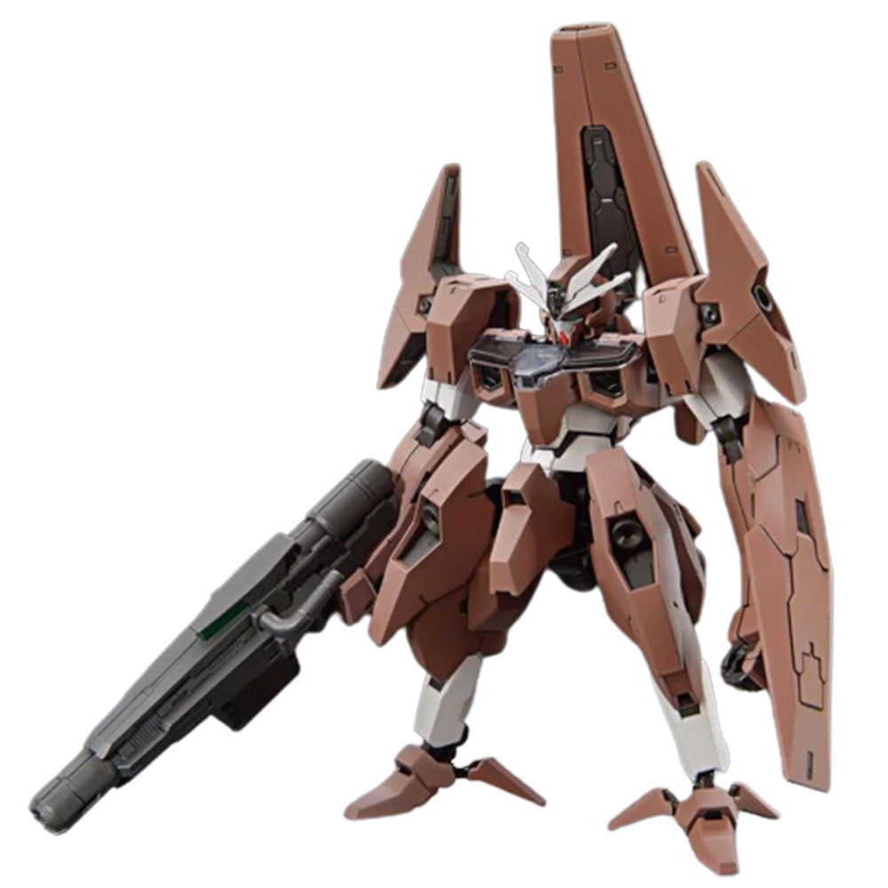 Bandai HG Gundam Lfrith 1/144モデルキットシリーズ