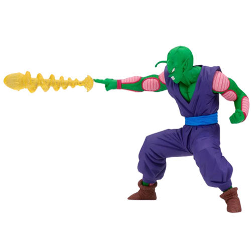 Banpresto Dragon Ball Z GxMateria Piccolo Figure