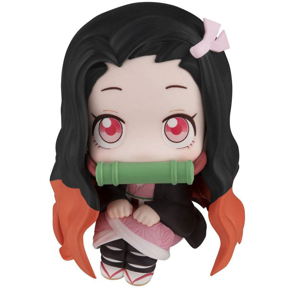 Megahouse slå upp demon slayer figur