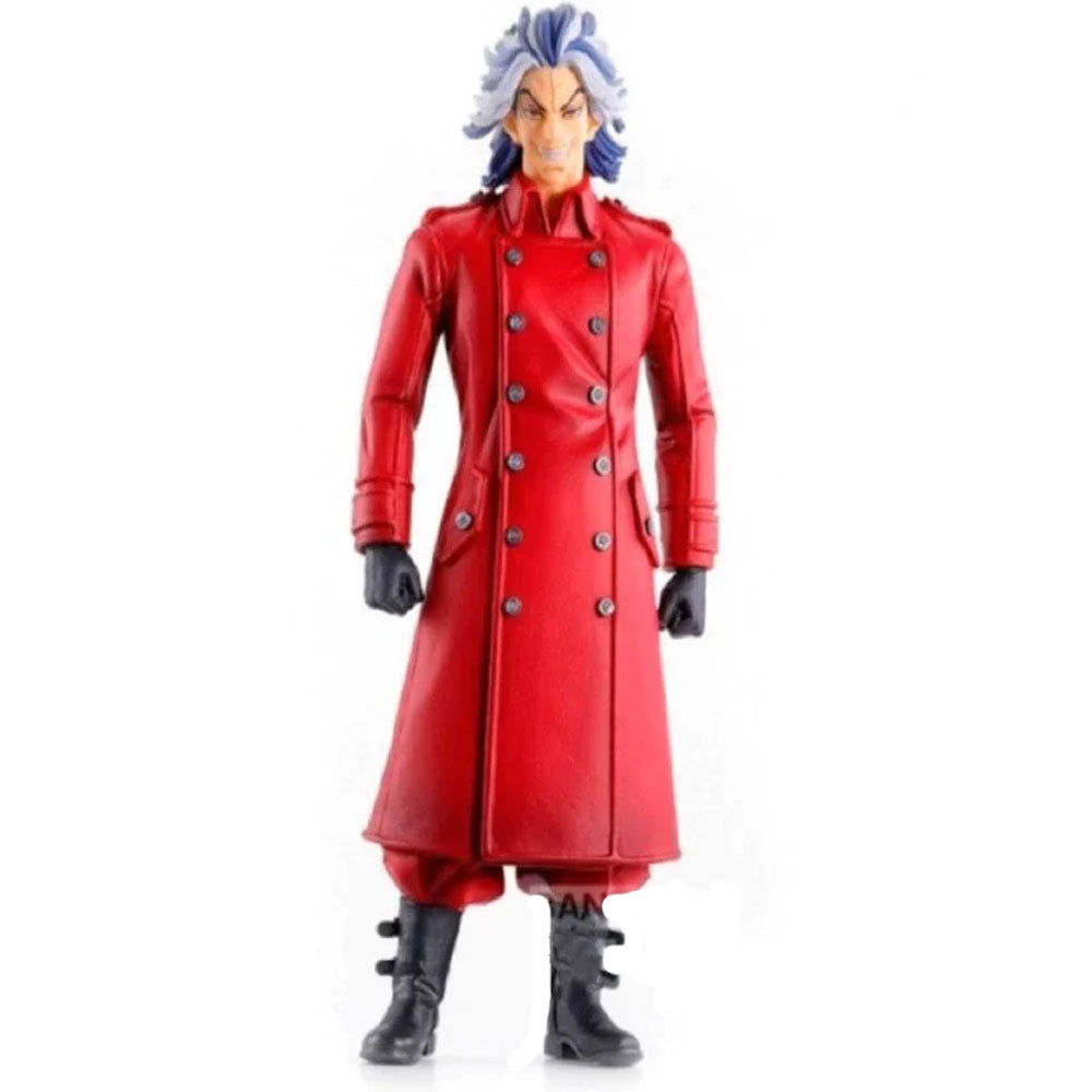 Banpresto Tokio Revengers Figura